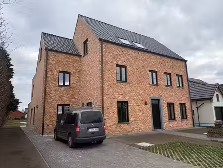 huis te huur in rijkevorsel met 4 slaapkamers