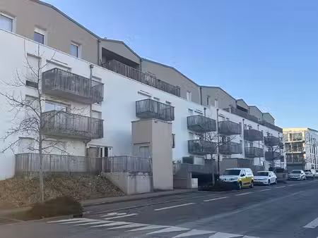 appartement t3 au coeur de couëron