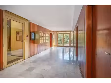 vente appartement 4 pièces 87 m² à la celle-saint-cloud (78170)  290 000 €