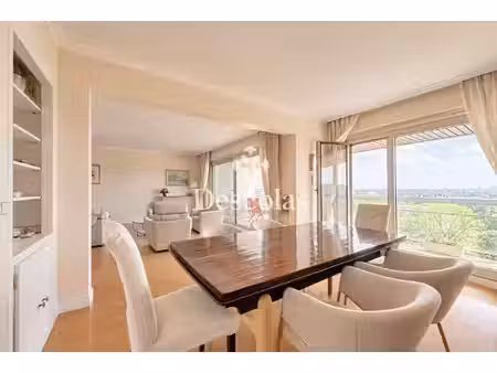 appartement dernier étage - saint germain en laye