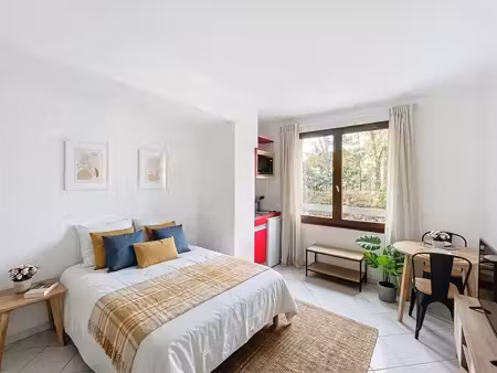 ⭐ exclusivité ⭐ — studio de 18 62 m² au cœur du centre ville mairie maisons alfort