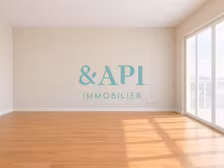 appartement t2 sur thonon les bain avec balcon