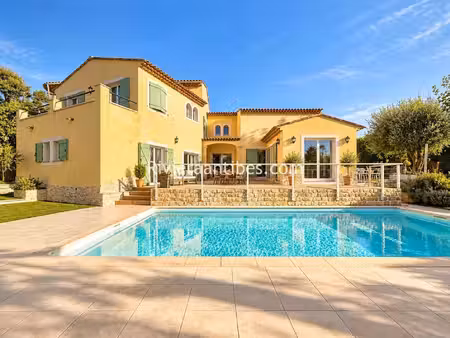 antibes residentiel