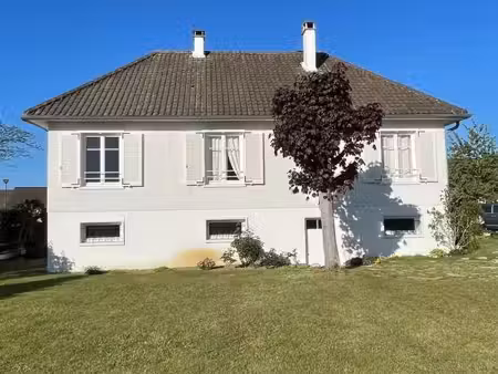 maison 4 pièces à le chatelet-en-brie (77820)