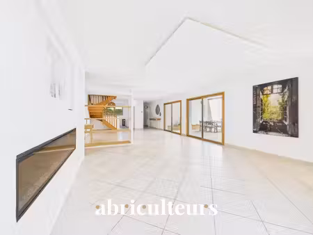 maison clès en main de 2008 - 3 chambres et 1 bureau - garage -proximité de l'erdre - (443