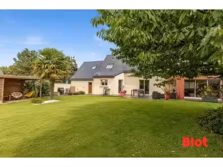 a vendre - belle maison à proximité de la gare