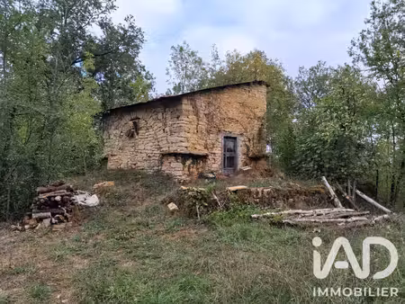 vente terrain à bâtir 3 418 m²