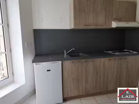 appartement 2 pièces à louer à alençon - réf : 14174