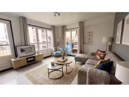 appartement 3 pièces à alfortville (94140)