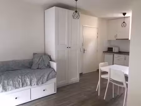 appartement arcueil 1 pièce(s) 28 m2