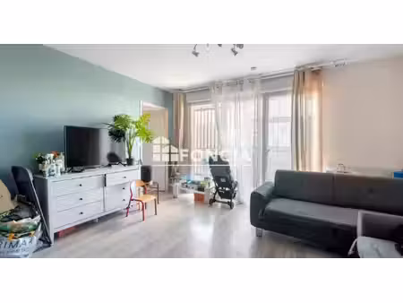 belle opportunité à saisir – appartement t2 de plus de 43 m²