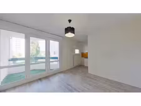 appartement t1 - châtellerault
