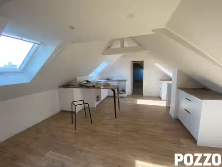 appartement coutances 2 pièce(s) 27.62 m2