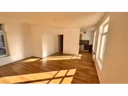appartement 2 chambres