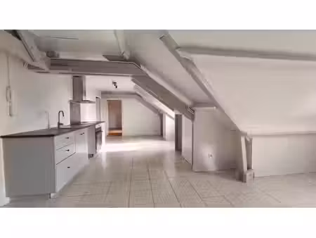 appartement thouaré sur loire 3 pièce(s) 57.35 m2 - 92.92m² au sol -