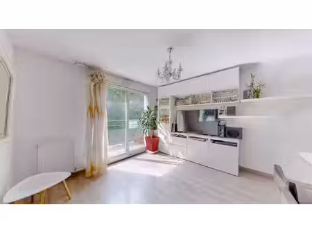 vitry-sur-seine/ duplex 5 pièces 4 chambres avec jardin  terrasse et balcon