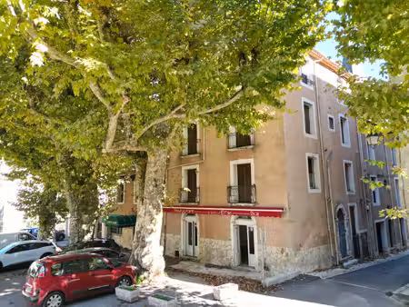 immeuble place du jardin