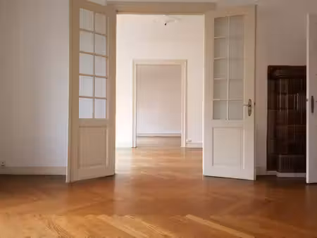 immeuble à vendre