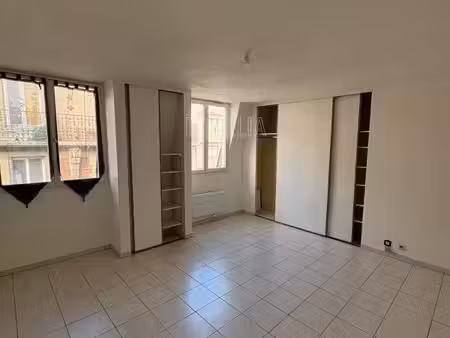 appartement 1 pièce(s) 31.35 m2