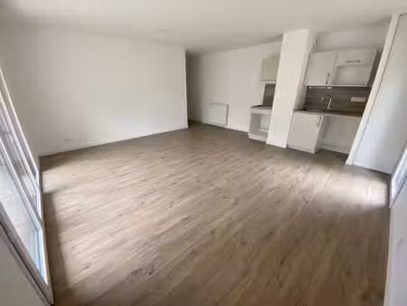 appartement t3