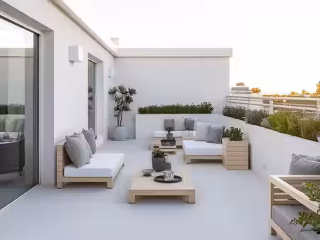superbe 5 pièces spacieux et lumineux