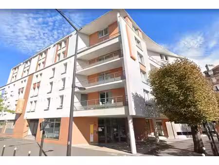 investissement lmnp loué - studio affaires - ivry-sur-seine - 5 50 %