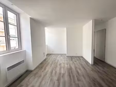 appartement t3 secteur marcadieu/place du foirail