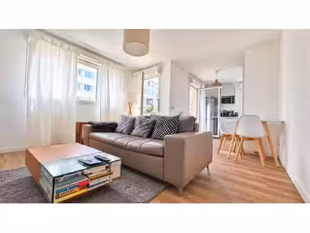 appartement 2 pièces 48 70 m² ? thiais ? 248 000 ? f