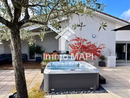 unique appartement toit terrasse à la vente t4 de 98m2 avec