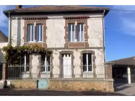 local professionnel et commercial - maulette