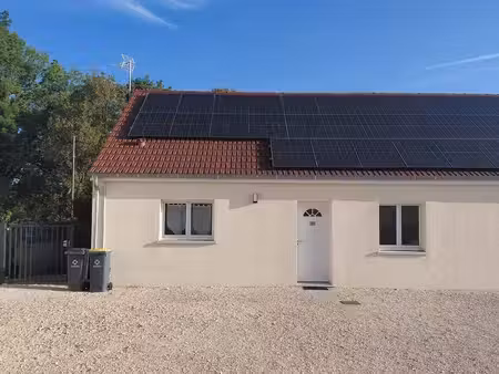 maison à louer