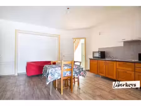arras – colocation meublée 7 chambres – rentabilité 8 % – dpe c