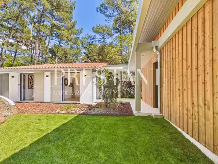 quand l'âme d'une cabane rencontre l'excellence  vendue meublée