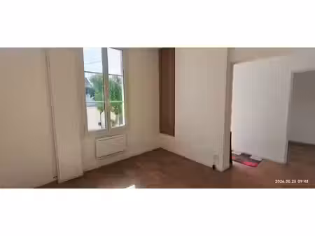 maison t3 - 23 rue des peupliers - 71 100 chalon sur saone