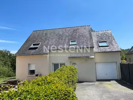 a louer - maison - larré - 3 chambres - 96m2
