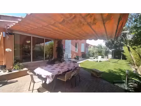 maison t6 martigues jonquieres est