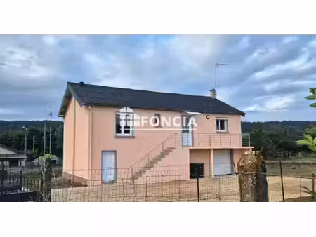maison à louer