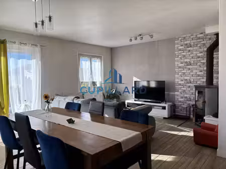 maison ouches vue dégagée côte roannaise