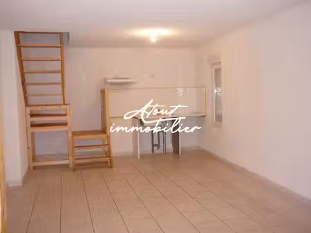 maison de village