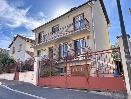 maison individuelle secteur barmonts