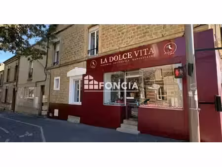 immeuble à vendre