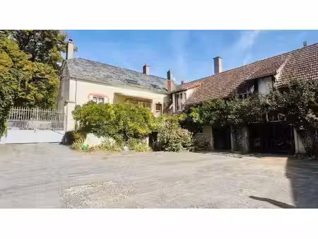 ferme à vendre