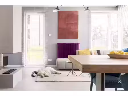 villa neuve à vendre