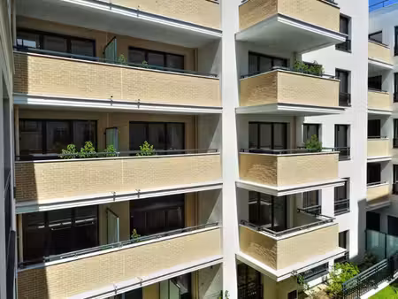 t3 a louer - drancy