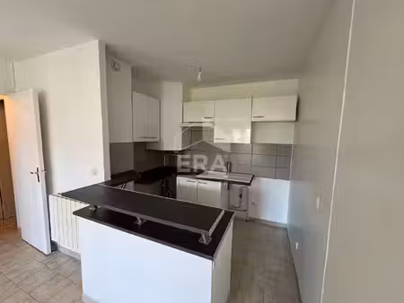 appartement - 2 pièce(s) - 40 m2