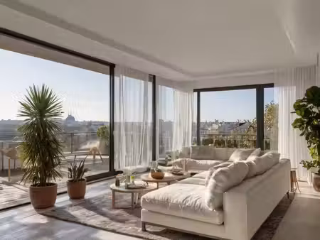 appartement neuf à vendre