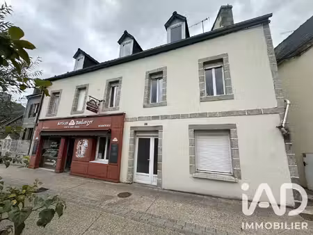 maison de ville à vendre