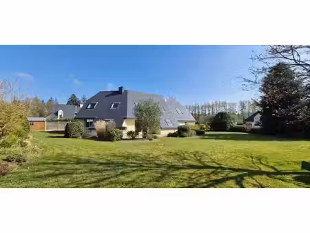 maison à louer