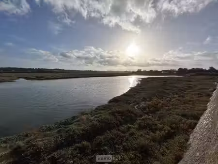 terrain constructible neuf à vendre