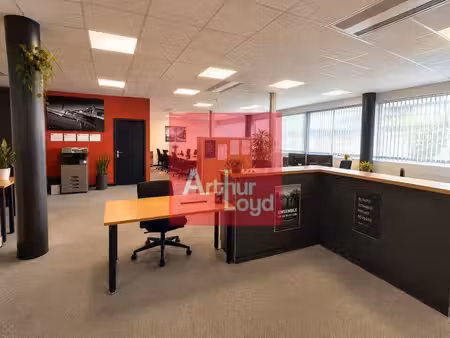 espace bureau à vendre